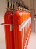 Systèmes d'extinction & sprinkler category image